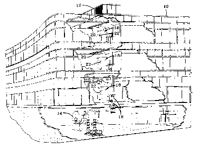 Une figure unique qui représente un dessin illustrant l'invention.